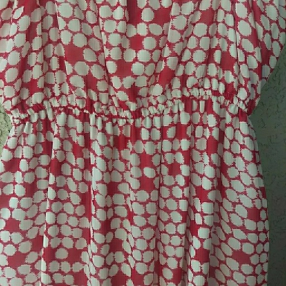 Romeo & Juliet couture high low dress - Picture 7 of 8